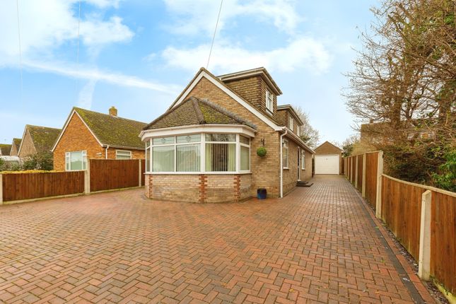 Property for sale in Brinkinfield Road, Chalgrove, Oxford