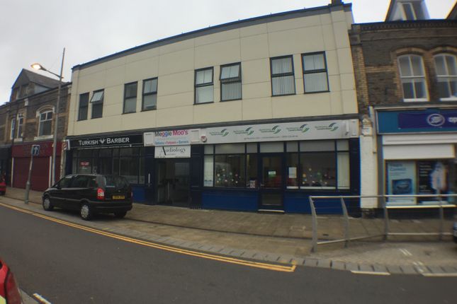 Thumbnail Retail premises to let in Market Street, Ebbw Vale