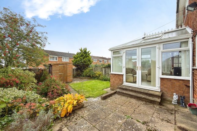 17, Burnsall Close, Carlisle photo 4