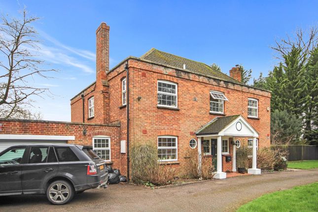 Property for sale in Croydon Barn Lane, Horne, Horley
