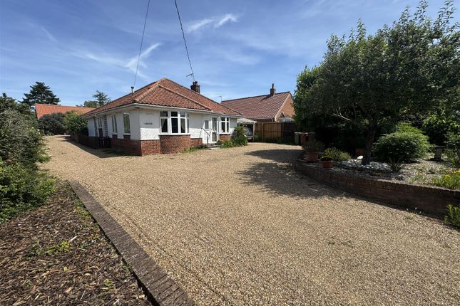 3-bed house on Newlands, 23 Frenze Road, Diss, £375,000