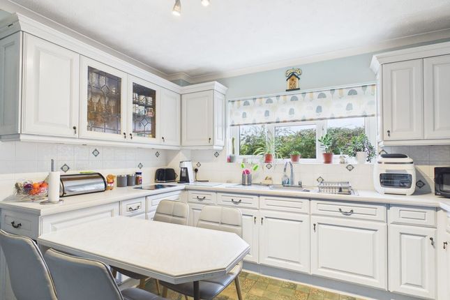 Chidlow 3, Old Vicarage Close, Truro photo 2