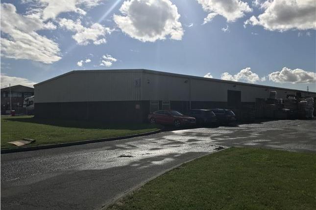 Thumbnail Industrial to let in Block 5, Unit 12 Kiln Lane, Stallingborough, North East Lincolnshire