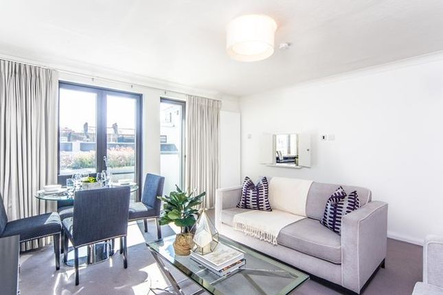 Flat to rent in Fulham Road, Cheslea