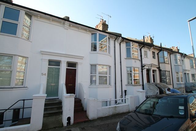 Thumbnail Studio for sale in Clarendon Road, Hove