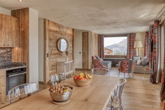 Thumbnail Apartment for sale in Saint-Gervais-Les-Bains, Rhones Alps, France