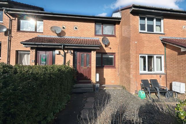 Thumbnail Terraced house for sale in Carron View, Maddiston