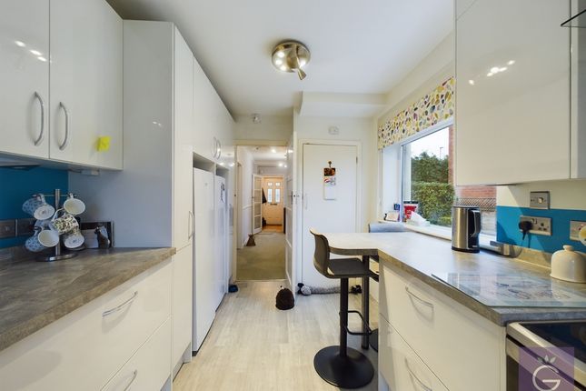 Detached house for sale in Old Bath Road, Charvil
