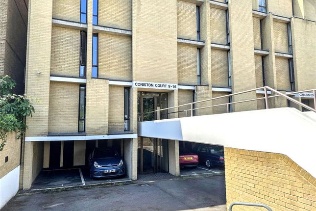 9,, Coniston Court, London photo 4