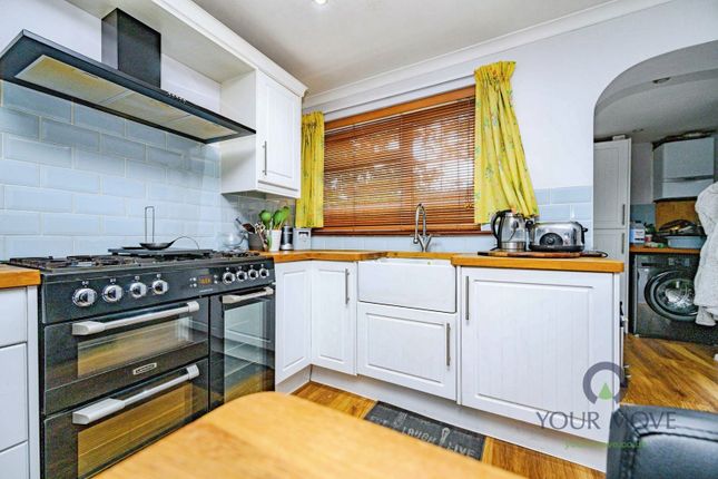 Cambrian Way, Hemel Hempstead photo 2