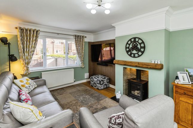 39, Mainwaring Drive, Chester photo 2