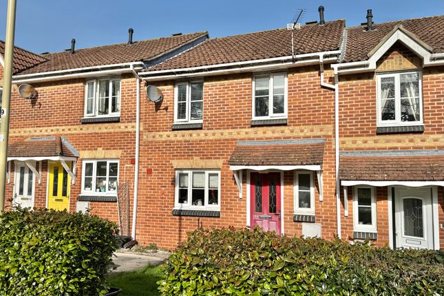 3-bed terraced on 38, Lovage Way, Whiteley, £310,000