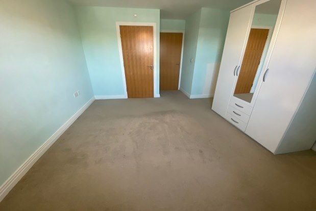 Flat to rent in Skyline House, Stevenage