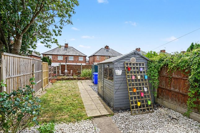 115, Victor Crescent, Nottingham photo 4