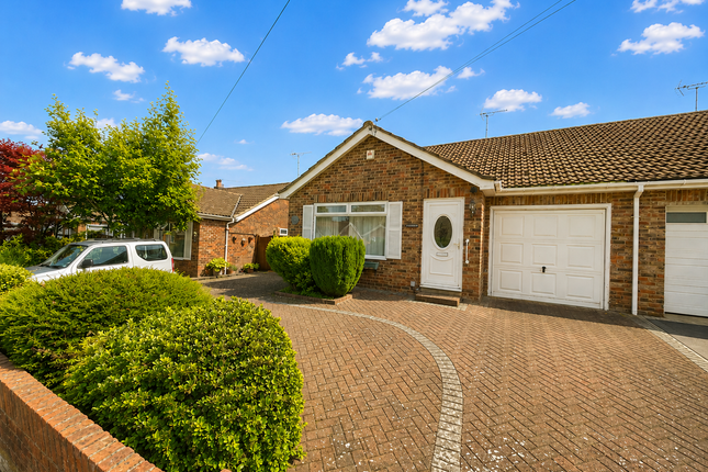 2-bed house on 14, Chegworth Gardens, Sittingbourne, £350,000