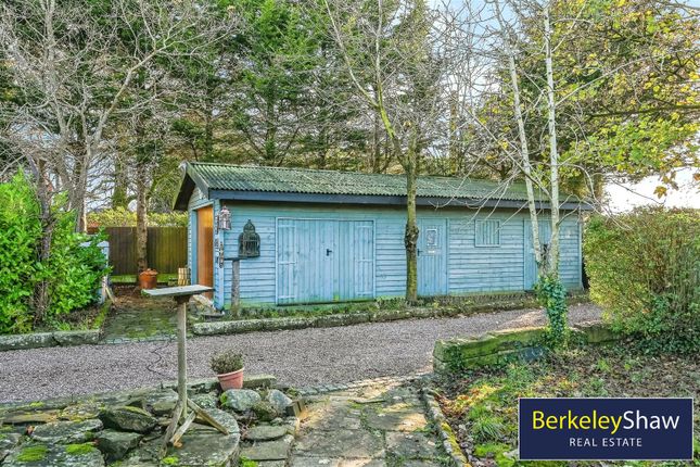 Second Garage/Workshop