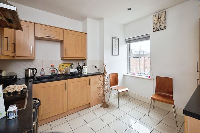 Apartment 5, 8, Nursery Drive, Birmingham photo 2