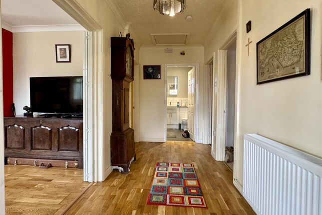 Reception Hall