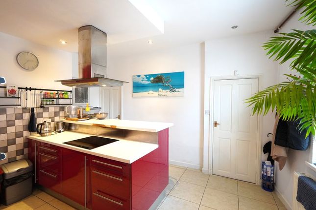 204 , Blue Bell Hill Road, , Nottingham, photo 4