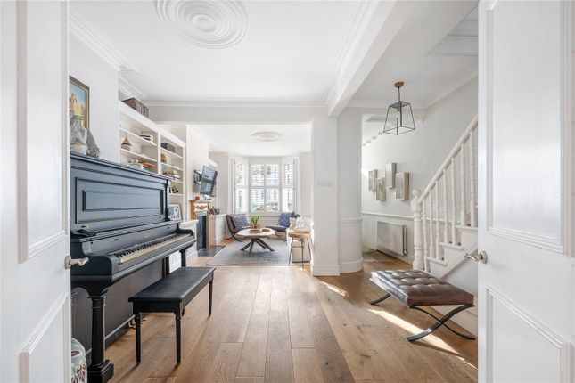 4-bed terraced on 26, Alderville Road, Fulham, £1,900,000