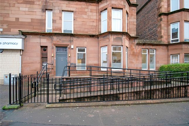 Flats for hot sale sale dennistoun