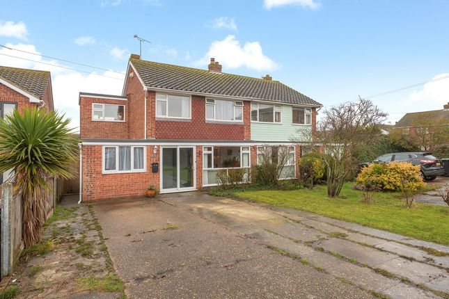 5-bed house on 28 Lambs Walk, Whitstable, £415,000