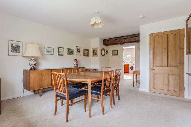 Cottage for sale in Hollycombe, Liphook
