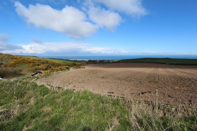 Thumbnail Land for sale in Development Site, High Drummore