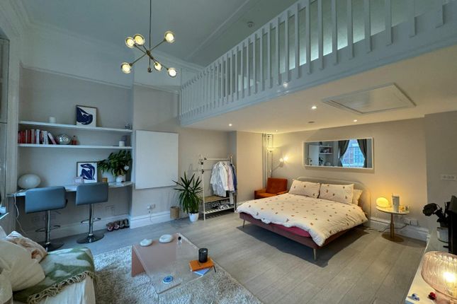 Apt 8, 62, Rodney Street, Liverpool photo 4