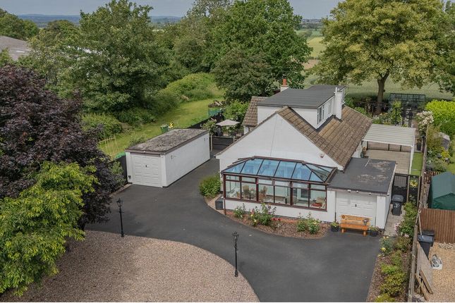 3-bed house on 00, Leire Road, Frolesworth, £495,000