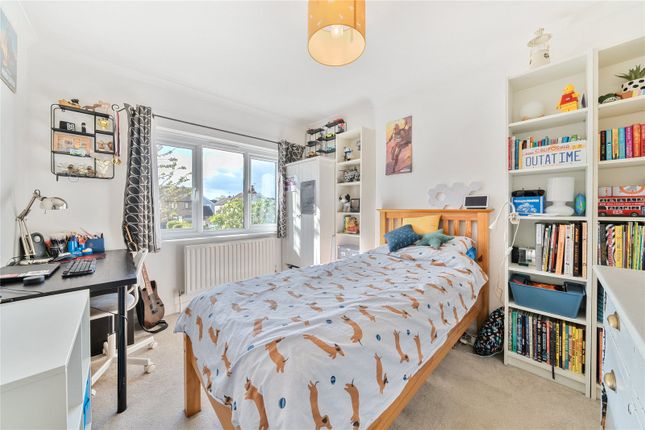 Semi-detached house for sale in Avern Road, West Molesey