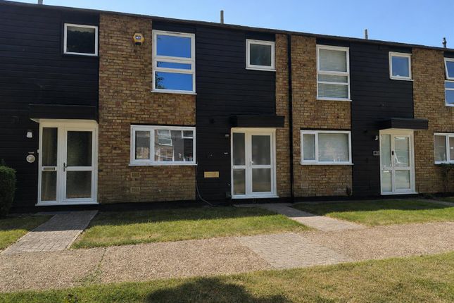 3-bed house on 131, Millfield, New Ash Green, £320,000