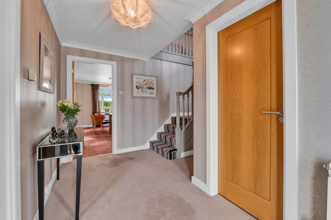 8, Breech Hedge, Leicester photo 4