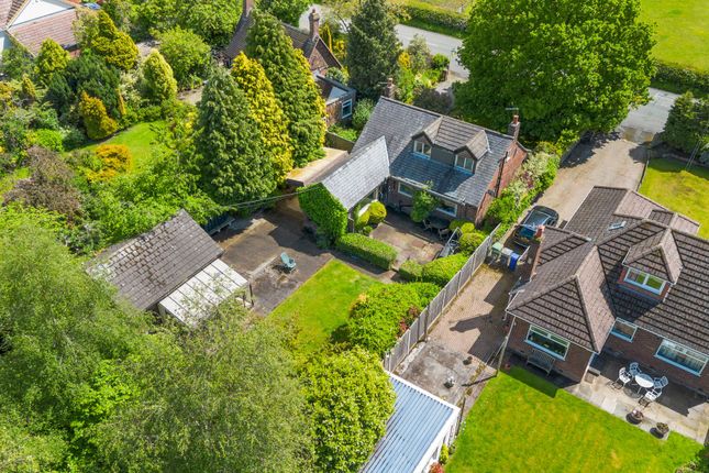 3-bed house on 258 Runcorn Road, Warrington, £425,000