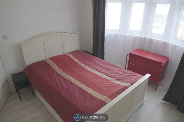 Bedroom 1, Picture 1