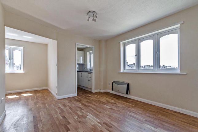 Flat for sale in Harrow Road, College Park, London