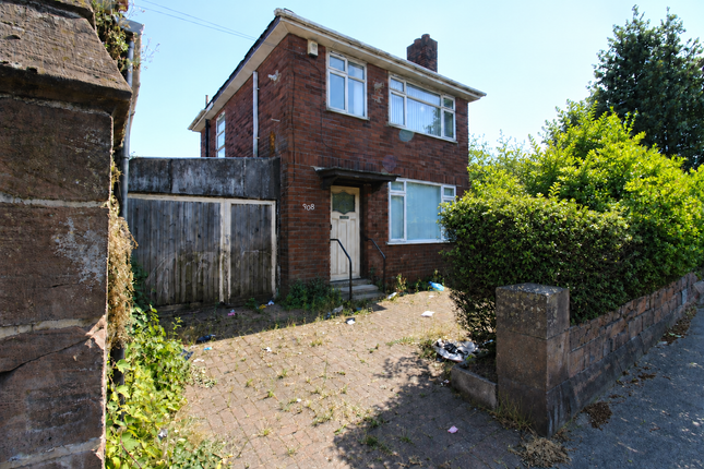 3-bed detached on 308 Walton Lane, 308 Walton Lane, Liverpool, £39,000