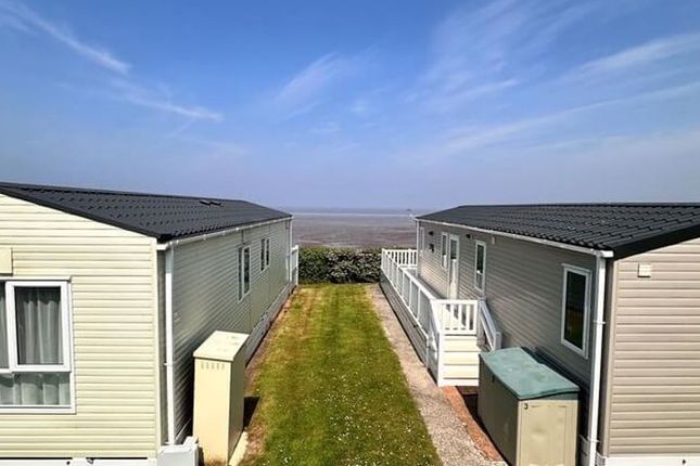 Thumbnail Detached bungalow for sale in Blue Anchor, Minehead