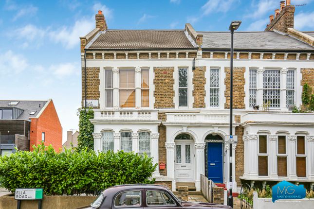 Ella Road, London photo 3