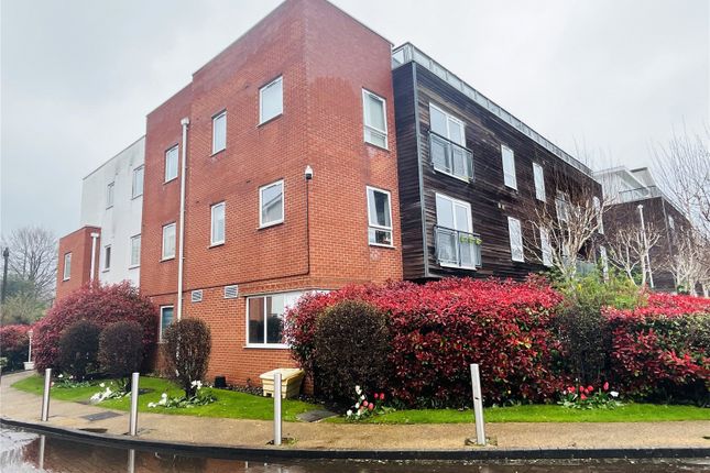 Flat for sale in Romana Square, Altrincham, Greater Manchester