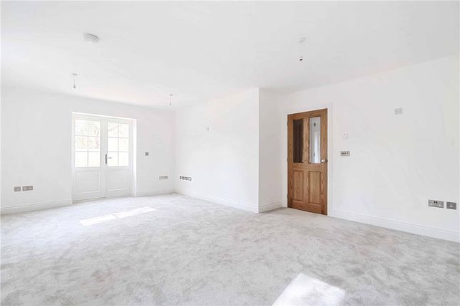 Terraced house for sale in Southfields, Weston-On-The-Green, Bicester, Oxfordshire