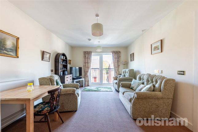 Flat 42,, 100, Chatham Road, Birmingham photo 4