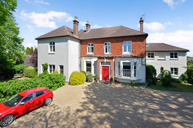 3-bed house on 3 Linden House Guildford Road, Billingshurst, £500,000