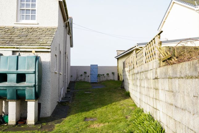 Detached house for sale in Maesarfor, Borth, Ceredigion