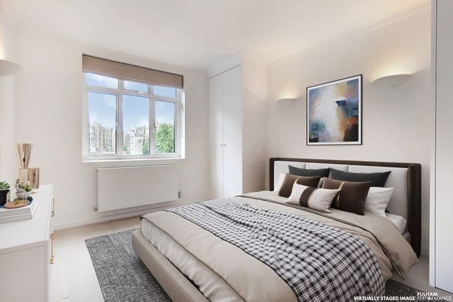 Flat to rent in Onslow Crescent, South Kensington