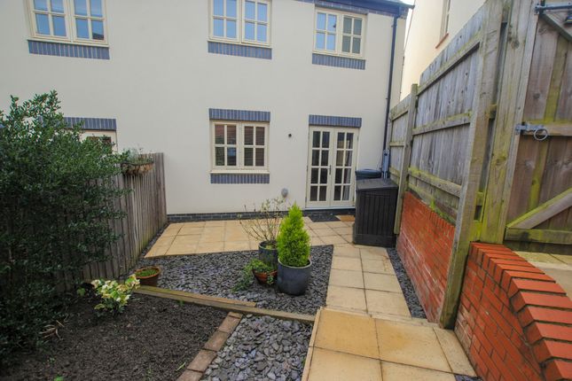Semi-detached house for sale in Rays Meadow, Lightmoor, Telford