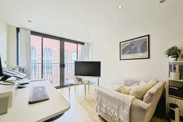 Apartment 26, Marconi House,, Melbourne Street, Tyne and Wear photo 2