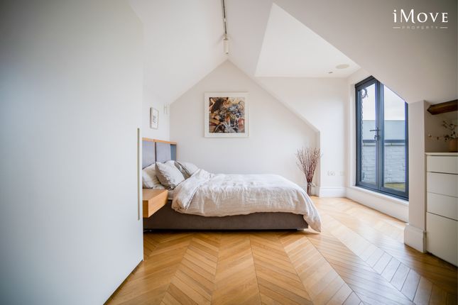 Flat 5 112,, Crystal Palace Park Road, London photo 4