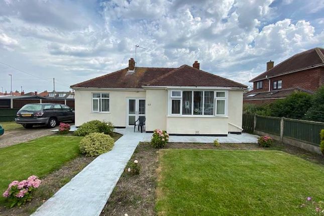 2 bed detached bungalow for sale in Queens Walk, Thornton-Cleveleys FY5