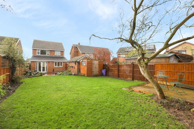 12 Church View, Sheffield photo 4